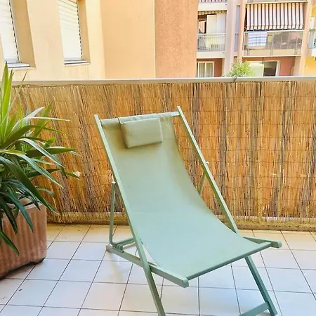 L'ecrin Des Cimes Duplex, Terrasse Vue Panoramique, Box - Capitalchic Services Frejus